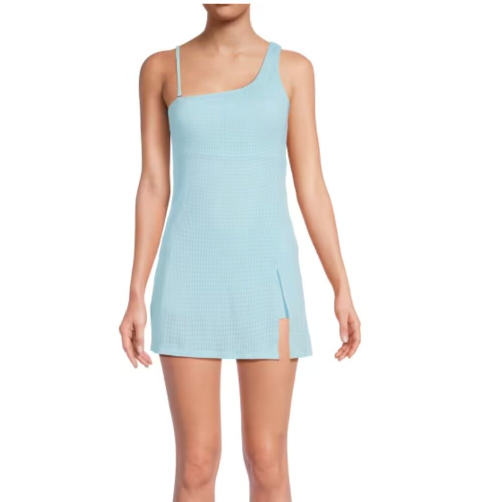 NWT Beach Riot Harlee Athletic Skort Mini Dress Sz XL